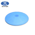 EPDM/SILICONE Rubber membrane disc Crown Air Diffuser Spherical Water Treatment fine bubble